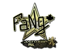 FaNg (Gold)