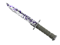 Bayonet Freehand