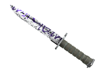 ★ Bayonet - Freehand