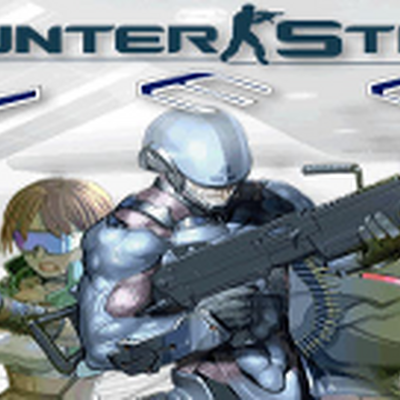 Counter Strike Neo Counter Strike Wiki Fandom