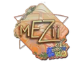mezii (Holo)