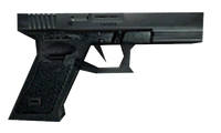 W glock18 csx
