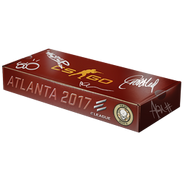 Atlanta 2017 Souvenir Package