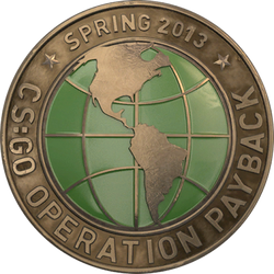 Operation Payback | Counter-Strike Wiki | Fandom