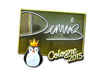 Csgo-col2015-sig dennis foil large