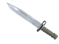 Stock Knife (CT)