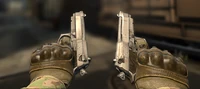 New gloves models from post "Give Them a Hand"