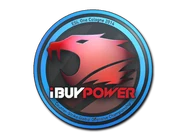 iBUYPOWER