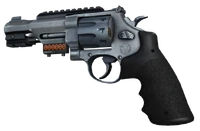 Closer view with StatTrak™