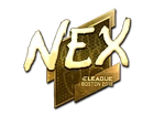 nex (Gold)