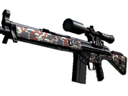 G3SG1 - Digital Mesh