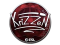 KrizzeN (Foil)