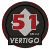 Set vertigo