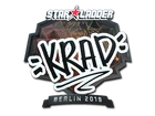 Krad (Foil)