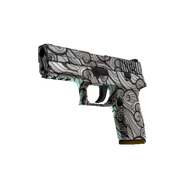 P250 - Gunsmoke