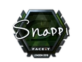 London 2018 sig snappi foil large.png (47 KB) Snappi (Foil)
