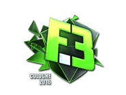 Flipsid3 Tactics (Foil)