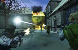 Counter Strike Condition Zero Mission 9 De_Stadium - video Dailymotion