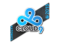 Cloud9 G2A