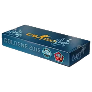 ESL One Cologne 2015 Souvenir Package