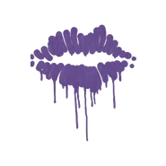 Graffiti 2 kiss.png (27 KB) Kiss