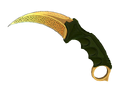 ★ Karambit - Lore