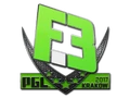 Flipsid3 Tactics