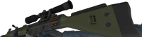 StatTrak™ viewmodel