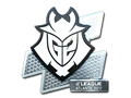 G2 Esports (Foil)
