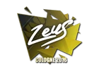 Zeus
