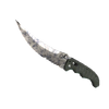 ★ Flip Knife | Stained