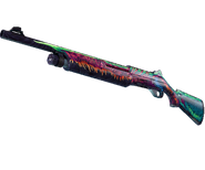 Nova - Hyper Beast