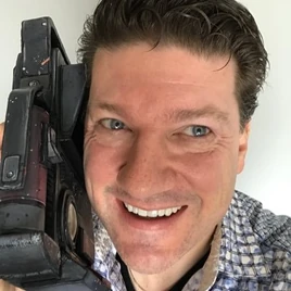 Randy Pitchford