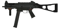 Closer view with StatTrak™