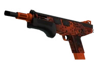 MAG-7 - Core Breach