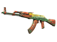 AK-47 - The Outiders