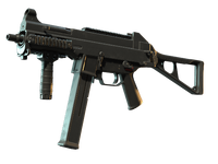 UMP-45