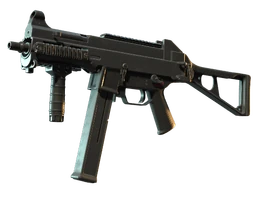 CS2 UMP-45 Inventory
