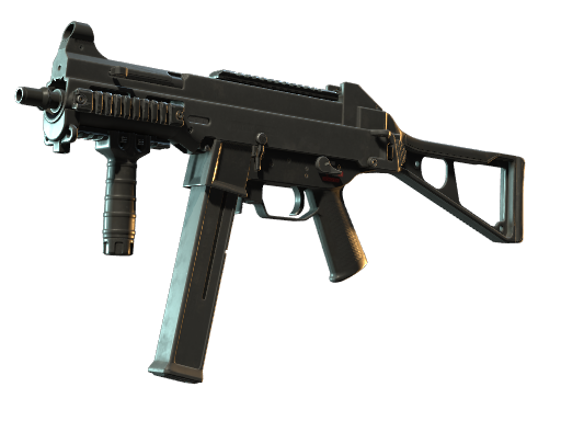 MP5-SD  Condition Zero — skin on CS:GO/CS2 Wiki by CS.MONEY