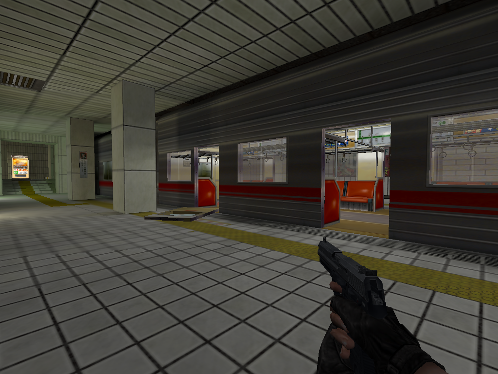 Counter-Strike Wiki