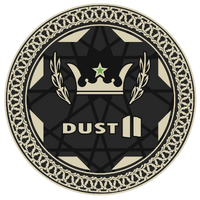 Dust II Logo