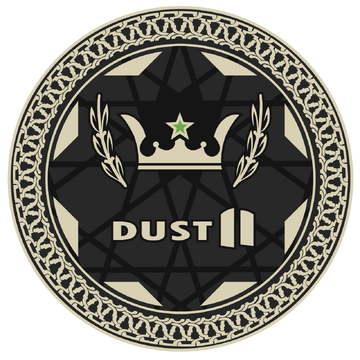 CS:GO Update Replaces Dust 2 with Anubis in the Active Duty Map