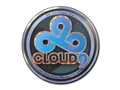 Cloud9 (Holo)