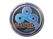 Cloud9 (Holo)