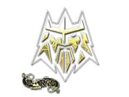 forZe eSports (Gold)