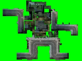 Counter-Strike 1.6 and Condition Zero Version