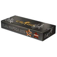 DreamHack Cluj-Napoca 2015 Souvenir Package