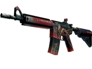 M4A4 - Tooth Fairy