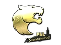FURIA (Gold)