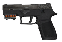 Closer view with StatTrak™